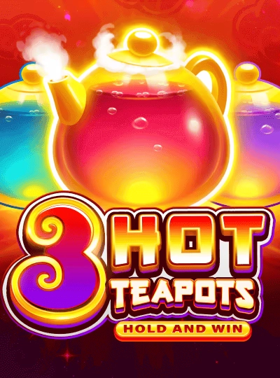 Jackpot slot game cover